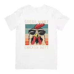 Camisa Stylish Cock - comprar online