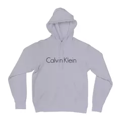 Blusa Moletom Calvin Klein com Capuz na internet