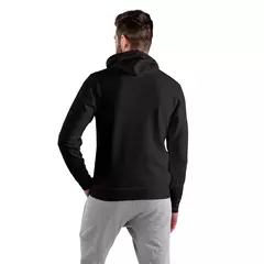 Blusa Moletom Vans Com Capuz