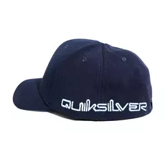 Boné Quiksilver Horizon FlexFit na internet
