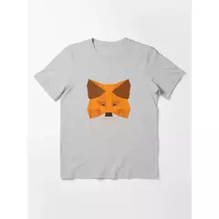 Imagem do Camisa Metamask Crypto