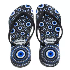 Chinelo Feminino Havaianas Eye