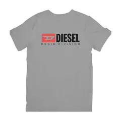 Camisa Diesel Denim Division - comprar online