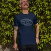 Camisa Diesel Velocity
