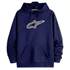 Blusa Moletom Alpinestars