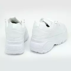 Tênis Plataforma Feminino Bufalo London - loja online