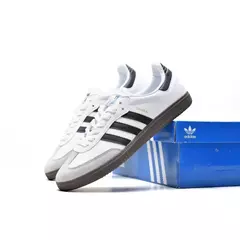 Imagem do Tênis Adidas Samba