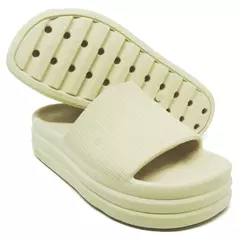 Chinelo Feminino Slide Nuvem Plataforma - loja online