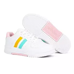 Tênis Feminino Dry Coust Lite - loja online
