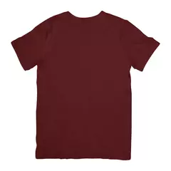 Imagem do Camiseta Masculina Básica Lisa Algodão Premium
