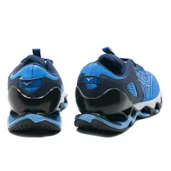 Tênis Masculino Mizuno Wave Prophecy 14 - Loja Urban Style