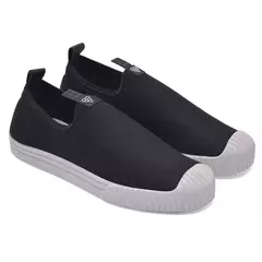 Tênis Feminino Meia Casual Liso Flex PodLinda na internet