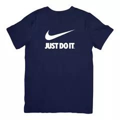 Camisa Nike Just Do It Sportswear - comprar online