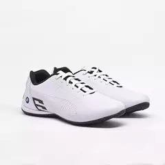 Tênis Masculino Esportivo automobilístico CAT 6