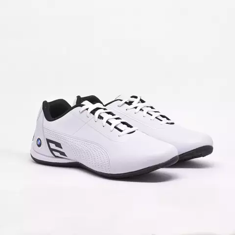 Tênis Masculino Esportivo automobilístico CAT 6