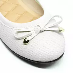 Sapatilha Feminina Moleca Napa Luxor Neo - loja online