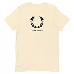 Camiseta Masculina Fred Perry na internet