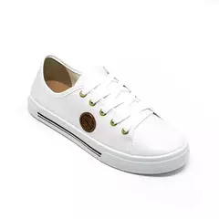 Tênis Moleca Feminino Casual na internet