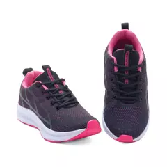 Kit 2 Pares Tênis Feminino Esportivo Confort - Loja Urban Style