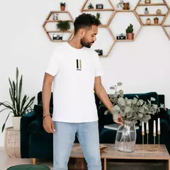 Camisa Hugo Boss Twin Tower - loja online