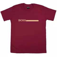 Camisa Masculina Plus Size Hugo Boss Fashion na internet