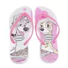 Chinelo Feminino Havaianas A Dama e O Vagabundo