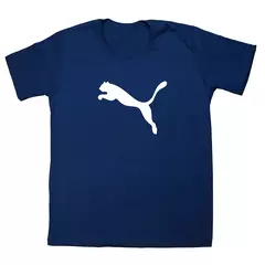 Camisa Masculina Puma Plus Size - loja online