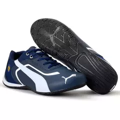 Tênis Masculino Puma Ferrari New Scuderia - Loja Urban Style
