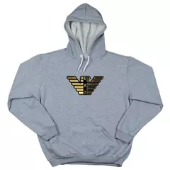 Imagem do Blusa Moletom Empório Armani EA7 Com Capuz Premium