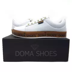 Tênis Feminino Doma Shoes Casual na internet