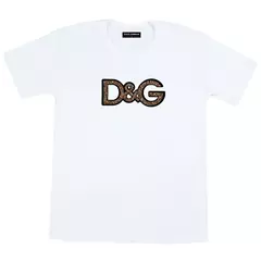 Camiseta Dolce & Gabanna Premium na internet