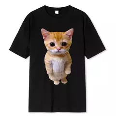 Camisa Gatinho Dó - comprar online