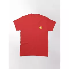 Camisa Bitcoin Classic - Loja Urban Style