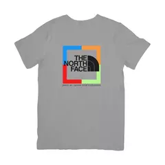Camisa The North Face Colors - comprar online