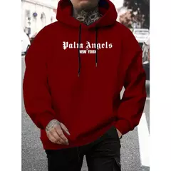 Blusa Moletom Palm Angels - loja online