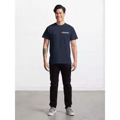 Imagem do Camisa Simple Bitcoin