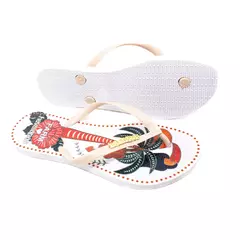 Chinelo Feminino Havaianas Farm - comprar online