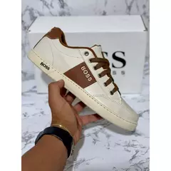 Tênis Masculino Hugo Boss Edge