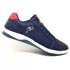 Sapatênis Masculino Lacoste - Loja Urban Style