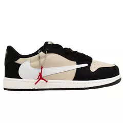 Tênis Nike Air Jordan Travis Scott - Loja Urban Style