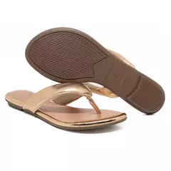Chinelo Feminino Beira Rio Relax na internet