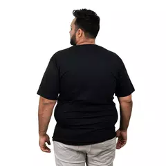 Camisa Masculina Plus Size Hugo Boss Fashion - Loja Urban Style