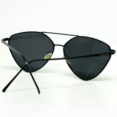 Oculos Prada Metallic Vision - loja online