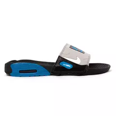 Imagem do Chinelo Masculino Slide Nike Air Max 90