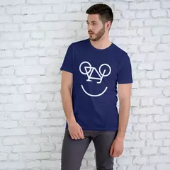 Camisa Sorriso Ciclístico na internet