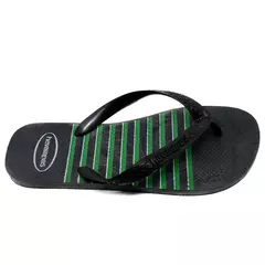 Chinelo Masculino Havaianas Listrado - loja online