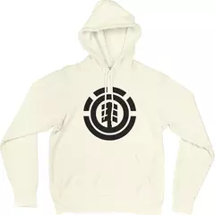 Blusa Moletom Element com Capuz na internet