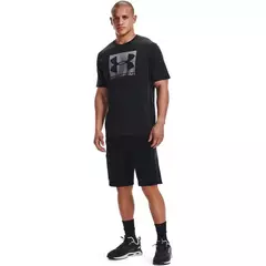 Camisa Academia Under Armour