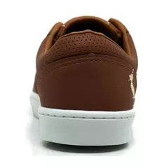 Tênis Masculino Reserva Liso - Loja Urban Style