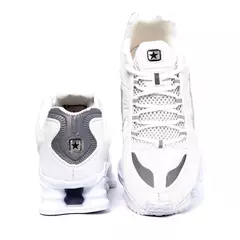 Tênis Masculino Star TLX 12 Molas Refletivo - Loja Urban Style